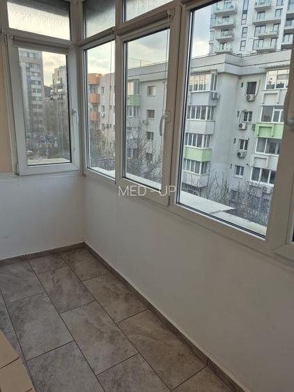 Aviației - Nicolae Caramfi mobilat și utilat modern - 14