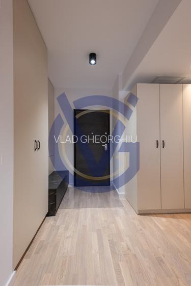 Impecabil! 4 cam mobilate modern & lux, 123mp, prima inchiriere! COMISION 0%! - 38