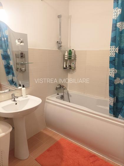 2 camere Style Residence 1 // Prima inchiriere // Parcare subterana // Boxa - 10