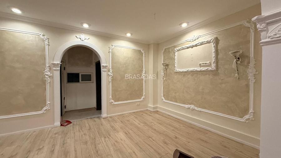 Ag BRASADAS vinde vila interbelica zona UNIRII. - 17