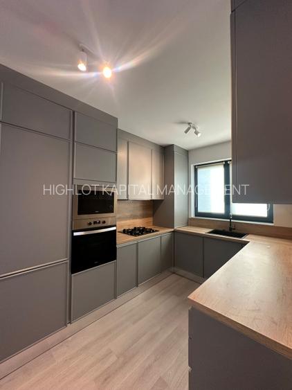 MOBEXPERT HOMES | SCOALA AMERICANA | VILA CU 4 DORMITOARE DE VANZARE - 4