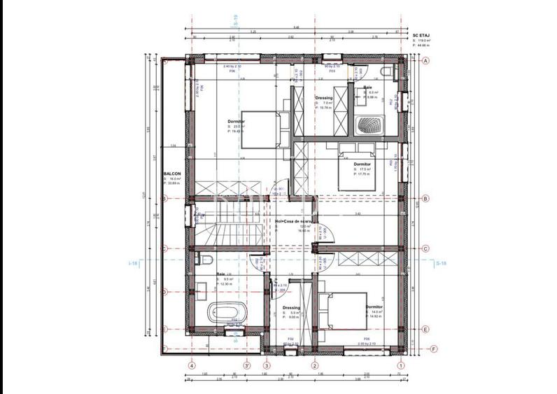 | Vila 5 camere | Tunari | - 2