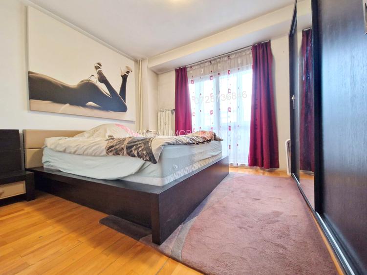 Bulevardul Decebal stradal, vedere la bulevard - 3