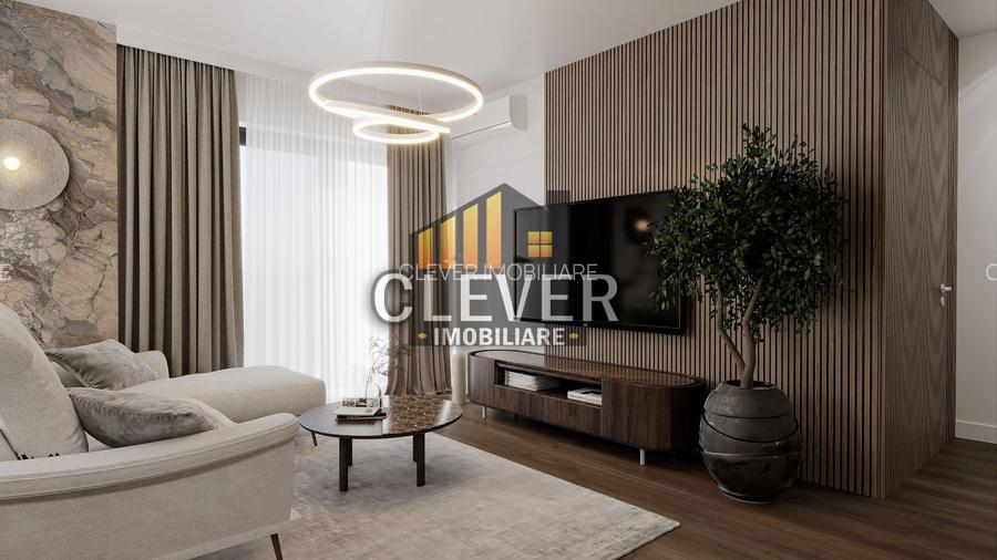 Apartament 2 camere decomandat Pallady - metrou Nicolae Teclu - 2