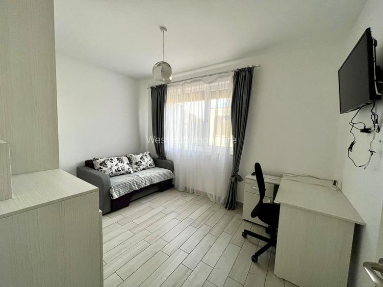 Apartament de inchiriat, 3 camere, 68 mp utili - Zona Cora - Dumbravita - 6