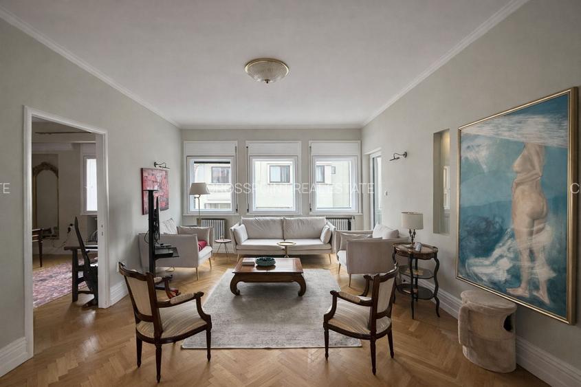 2 proprietăți în 1: apartament cu 4 camere + studio tip hotel la mansardă - 5