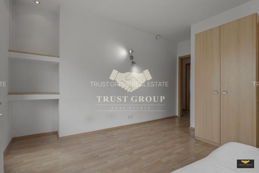 Apartament 3 camere - Primaverii | Imobil 2002 | Loc de parcare - 12