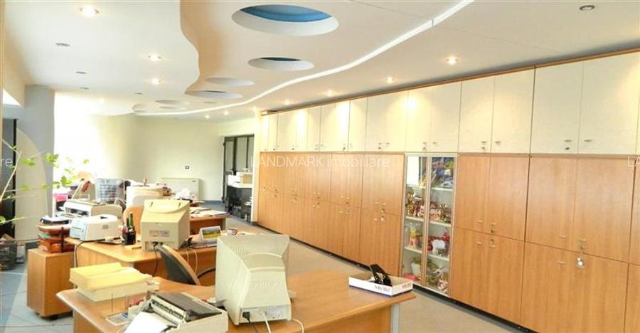 Hala industriala de vanzare, Timisoara Nord Vest - 13