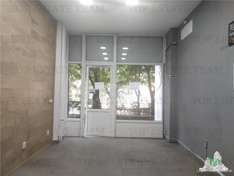 Reducere! Spatiu comercial semicentral 78 mp, deschidere bulevard zona Vacaresti - 7