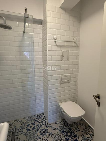 Apartament cu 2 camere renovat/ Centrul Istoric - 9