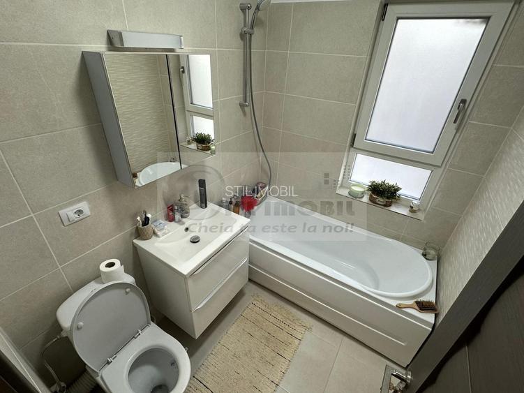 Apartament Premium 3 Camere | Bloc Nou | Rediu | Parcare Inclusă-580€ - 7