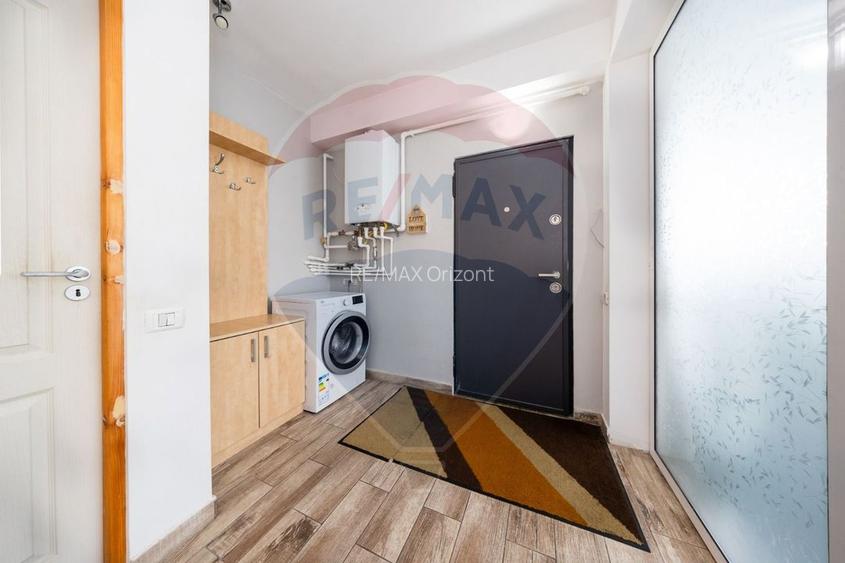 Apartament cu 3 camere + beci in Tractorul +gradina optionala - 9
