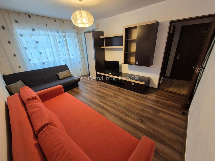 Apartament 2 camere decomandat vis a vis de Palas - 8