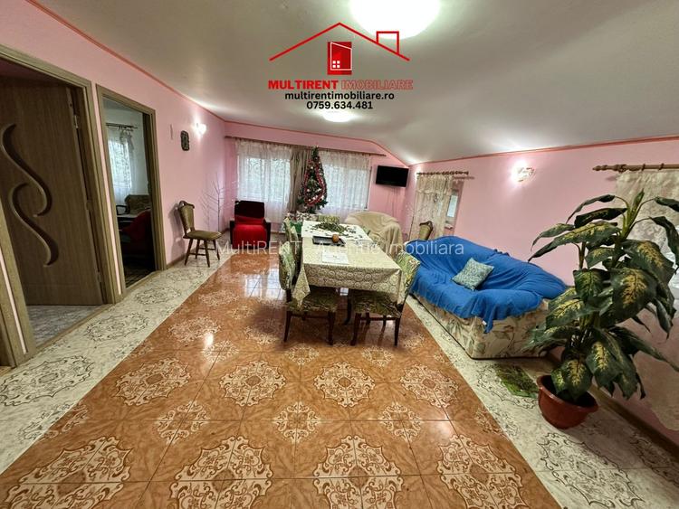 Vila de vanzare din BCA - situata in cartier Sud Vii ! - 16