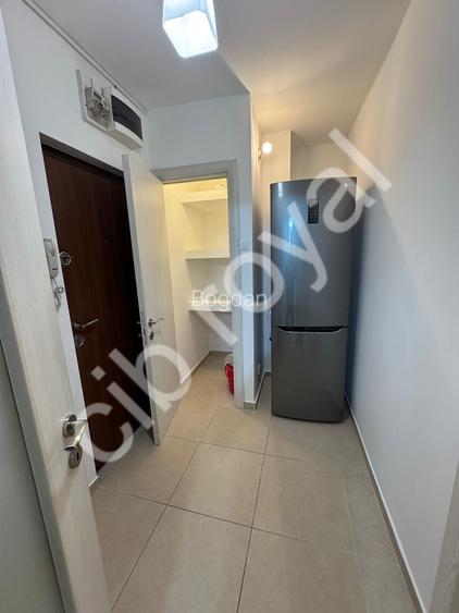 Inchiriez apt. 2cam. Bd. Tineretului, Vis a vis Parc, 4 min. metrou Tineretului. - 15