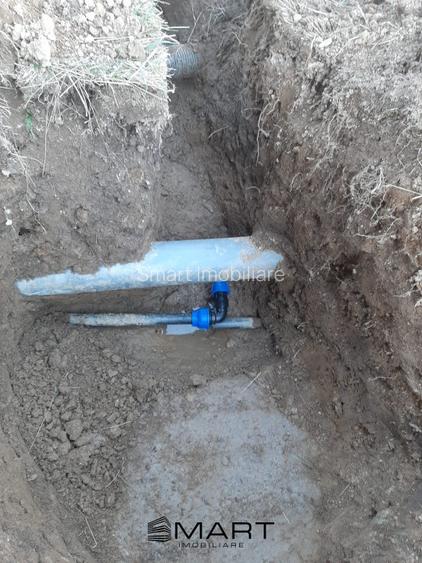 Casa individuala cu teren zona Paltinis - 13
