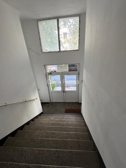 2 camere decomandat | 45,75 mp + boxa | Etaj 3/4 | Sector 2 | Ideal renovare | - 4