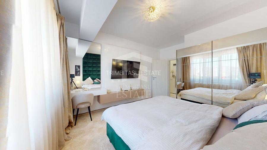 Apartament 2 Camere Bloc 2020 | Pacii Militari | Suprafata 60 mp - 13