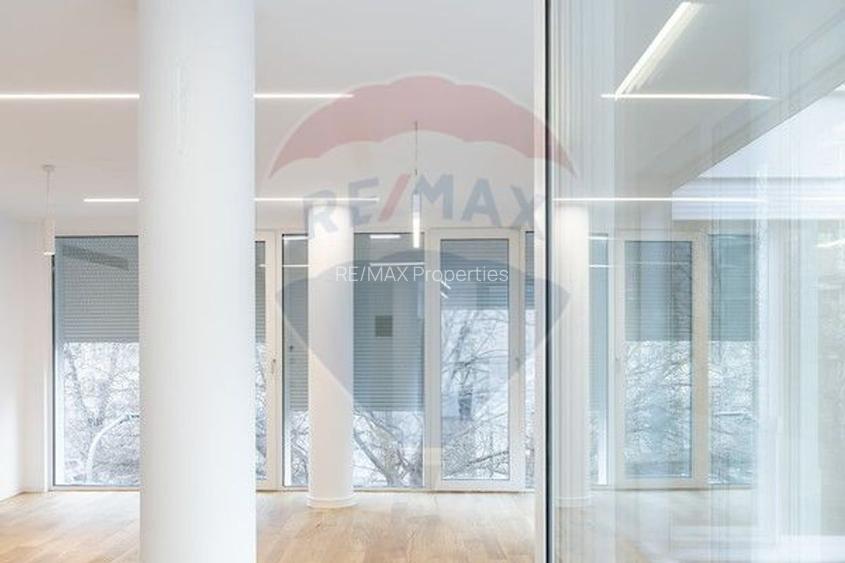 Apartament penthouse, decomandat, 4 camere, Natiunile Unite - 6