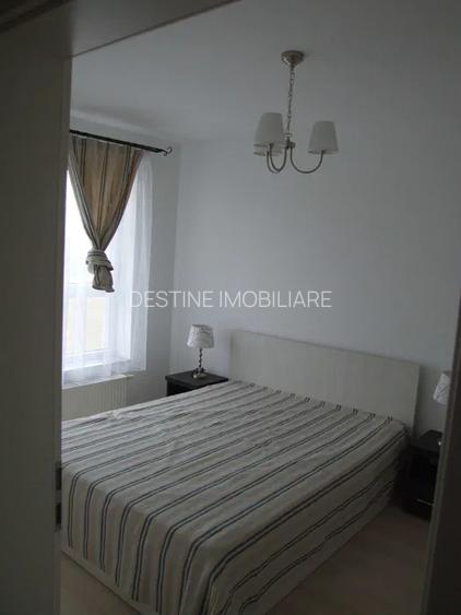 Apartament cu 2 camere, cu loc de parcare si boxa, pet friendly, Avantgarden 3 - 4