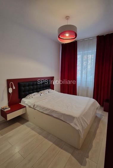 Vânzare apartament 3 camere Nicolae Grigorescu Salajan - 2