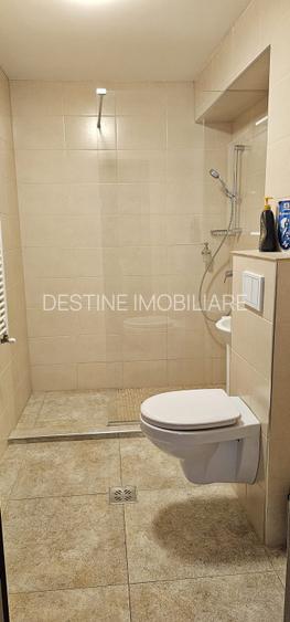 Studio 50 mp, pretabil si pt activitate birou sau regim hotelier, situat Central - 9