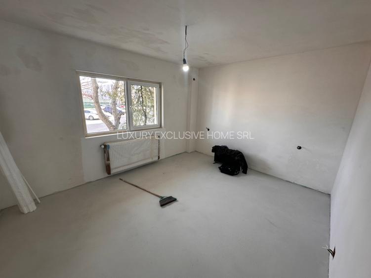 Doamna Ghica Parc Raul Colentina 3 camere  totul nou - 2