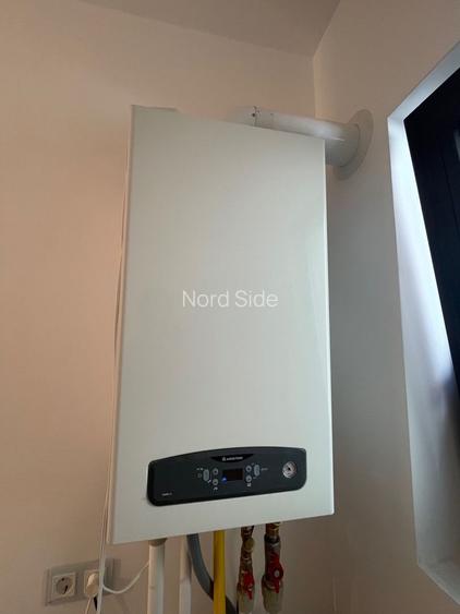 Vile Otopeni, aproape DN1, toate UTILITATILE, Mansarda - 10