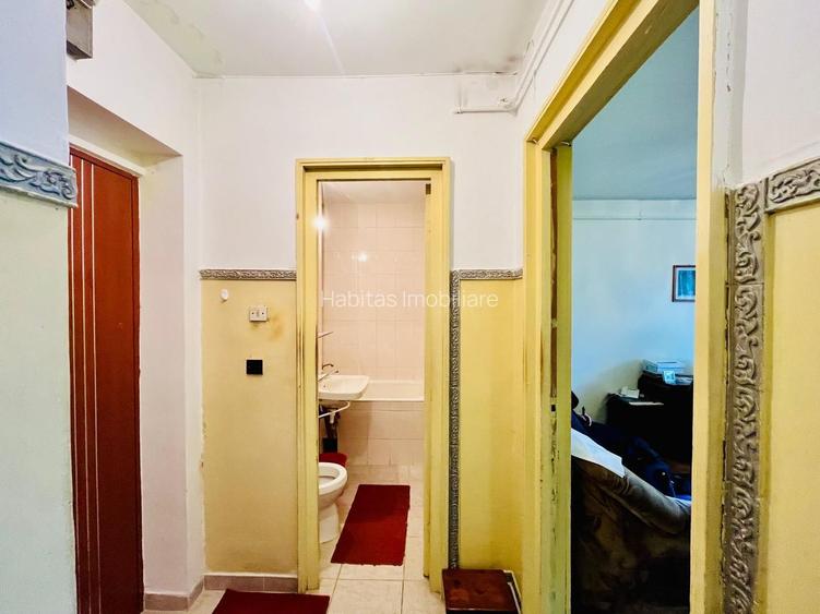 2 Camere Decomandate | Balcon | Zona Grigore Alexandrescu - 6