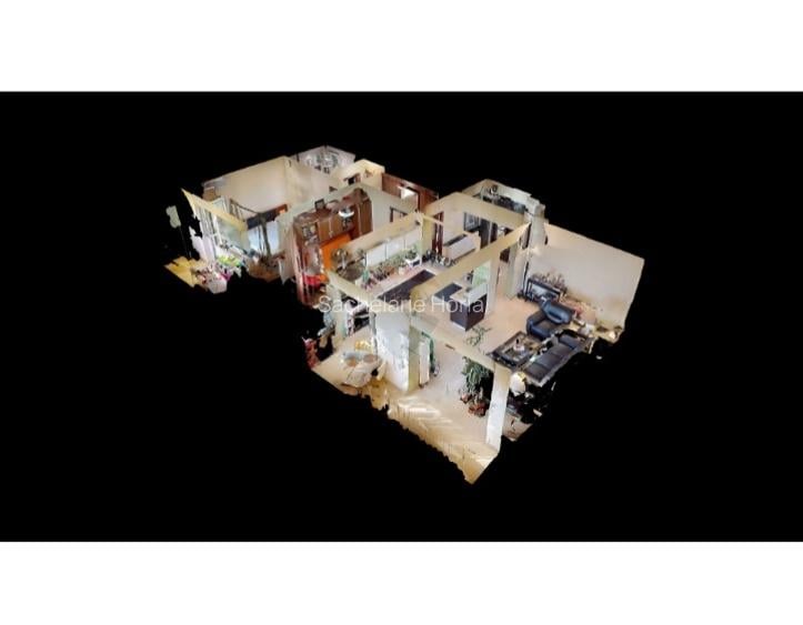 Apartament cochet , Zona  frumoasă. - 12