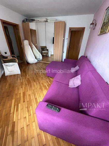 Vila individuala de lux de inchiriat, in cartier Gruia aproape de Cetatuie! - 10