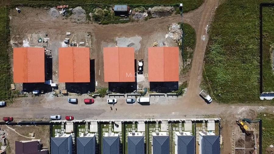 Casa tip Alpeziana Austriaca - Cele mai intalte Standarde - 2