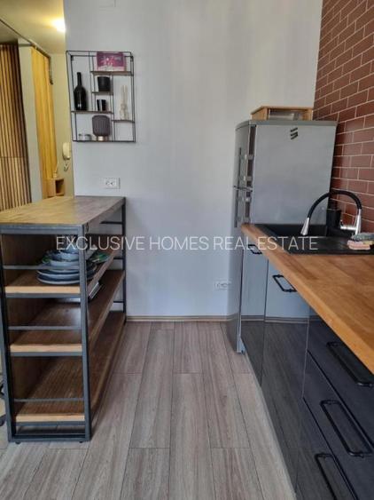 2 camere, centrala proprie si parcare - 6