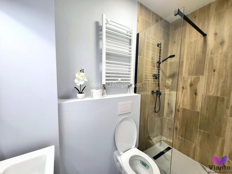 APARTAMENT 2 CAMERE | PRIMA INCHIRIERE | PARCARE | ZONA LAZARET - 9