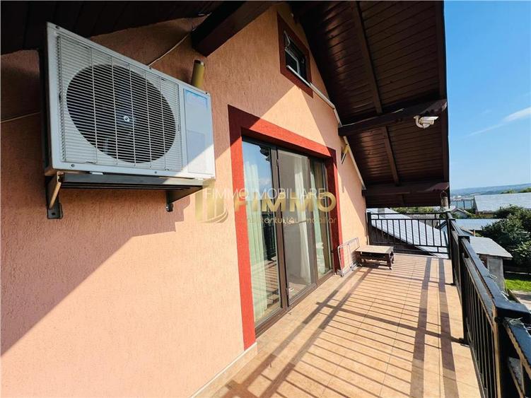 Casa Individuala | 800 mp teren | Burdujeni | ID:1382 - 19