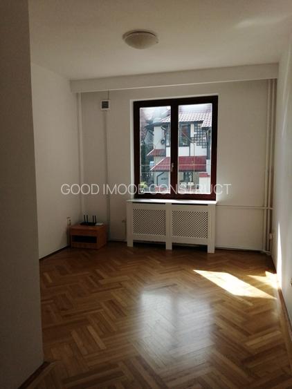 Închir Vila Floreasca 9 camere - 20