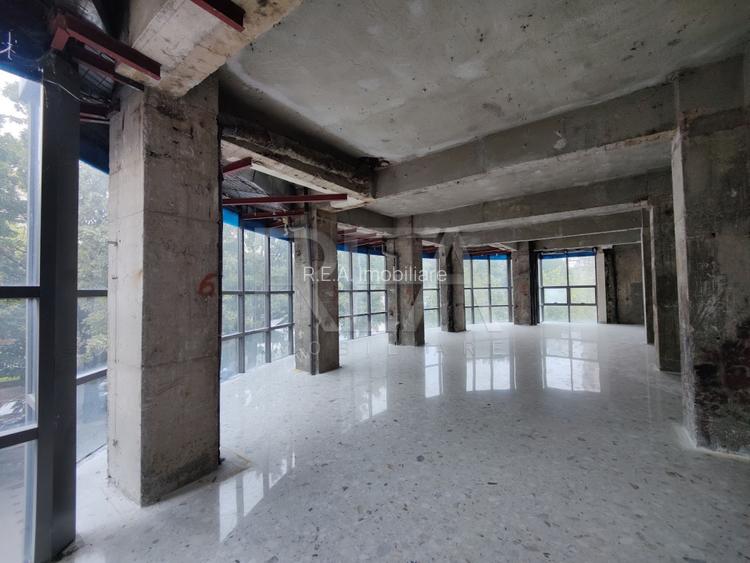 Imobil comercial - Bulevardul Unirii-Pta Alba Iulia - 3