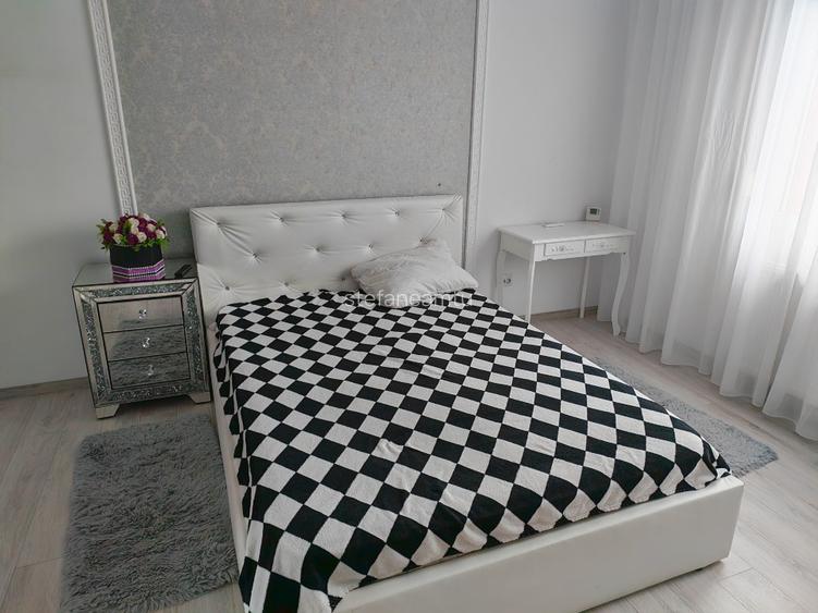 Apartament 1 camera la vila - 3