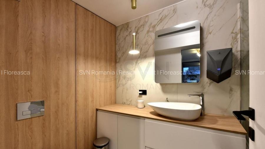 REA1026132 Apartament modern tip duplex I Cloud 9 I Aviatiei - 12