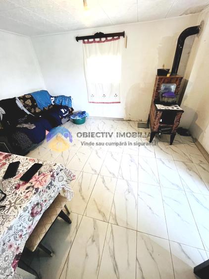 CASA  comuna NEGRESTI - 5