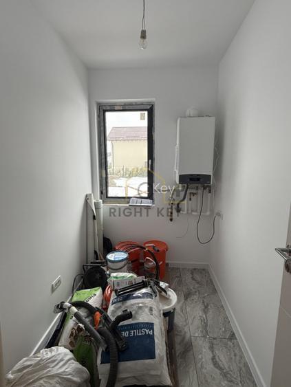 Casa P+Pod+Placa, 4 cam, teren: 570mp, Gulia Eden Forest! Comision 0%! - 15