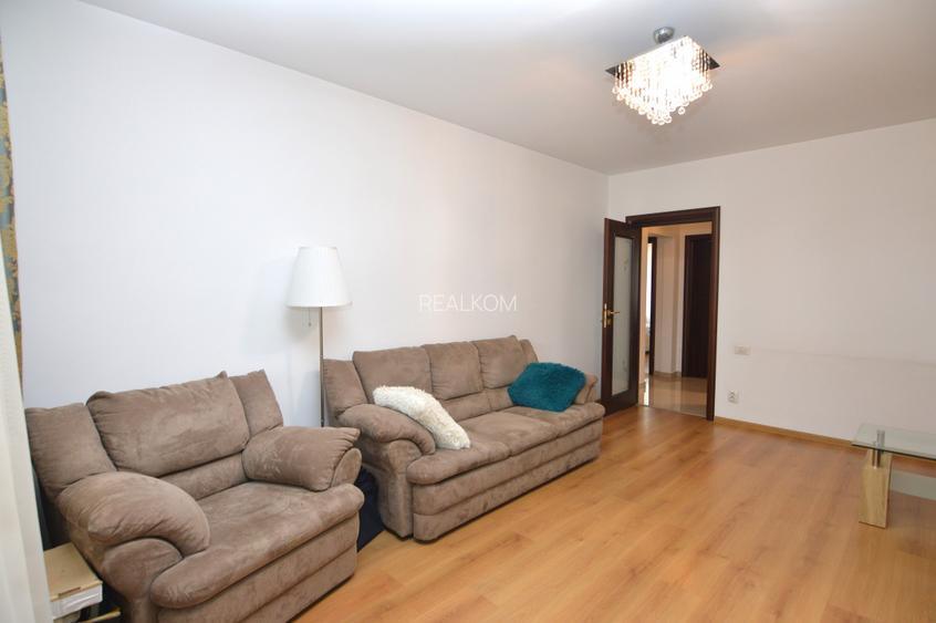 INCHIRIERE APARTAMENT 3 CAMERE DRISTOR – METROU DRISTOR - 2