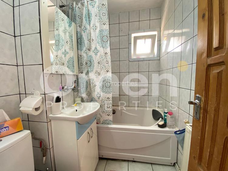 Apartament cu 3 camere, orientare V, zona Garii - 8
