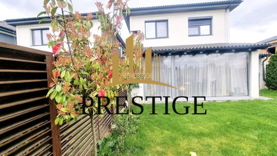 CASĂ DE VÂNZARE ȘELIMBĂR | TEREN 265 MP | CURTE 200 mp | CARPORT - 25