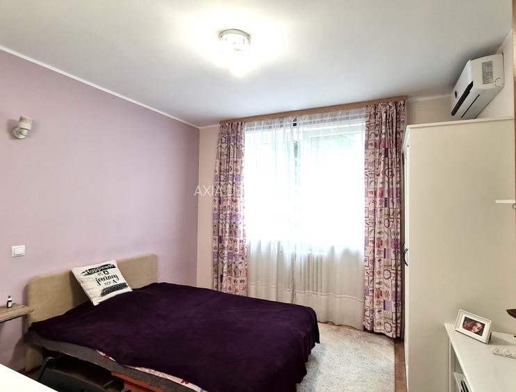 Apartament 2 camere, mobilat - Cotroceni - 5
