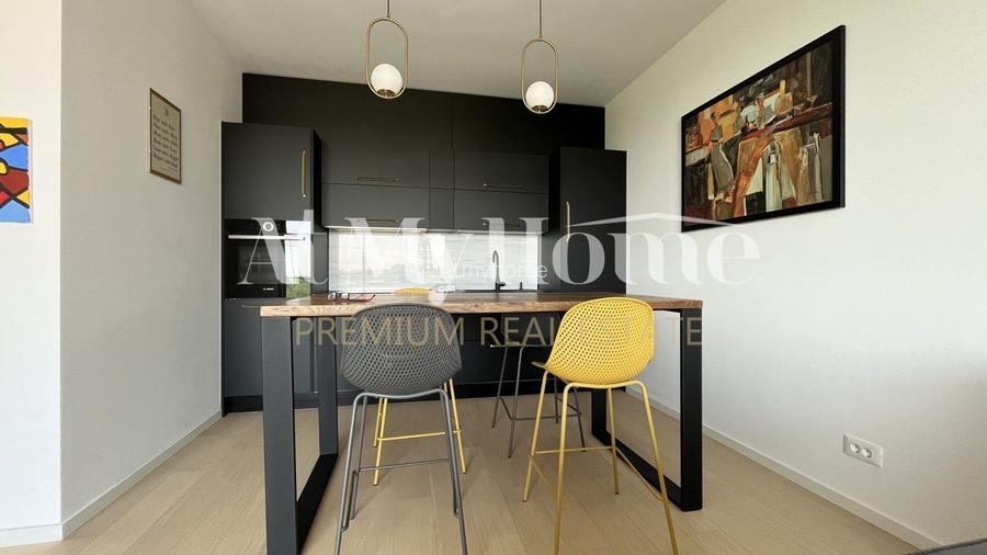 APARTAMENT 2 CAMERE//PARCARE SUBTERANA//COMPLEX SECURIZAT//JANDARMERIEI - 10