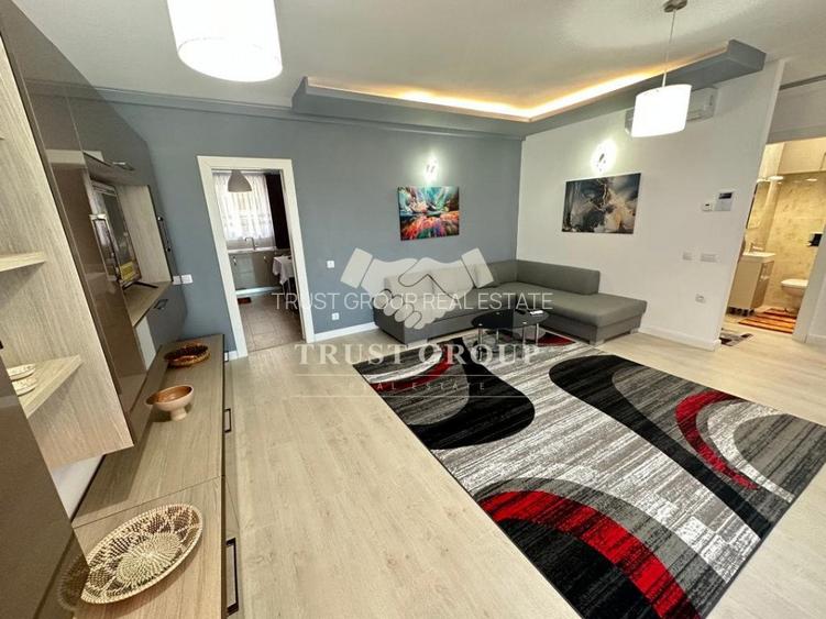 Apartament 3 camere Floreasca | Loc de parcare  - 2