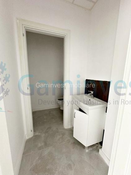 Spatiu comercial nou de vanzare, Cartier Nufarul, Oradea - 4