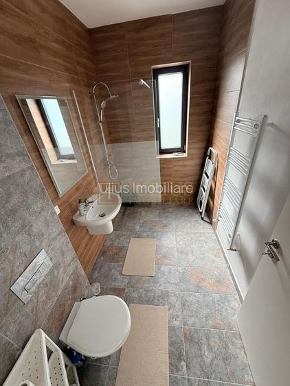 Prima inchiriere| 2 camere| Giroc| loc parcare| - 12