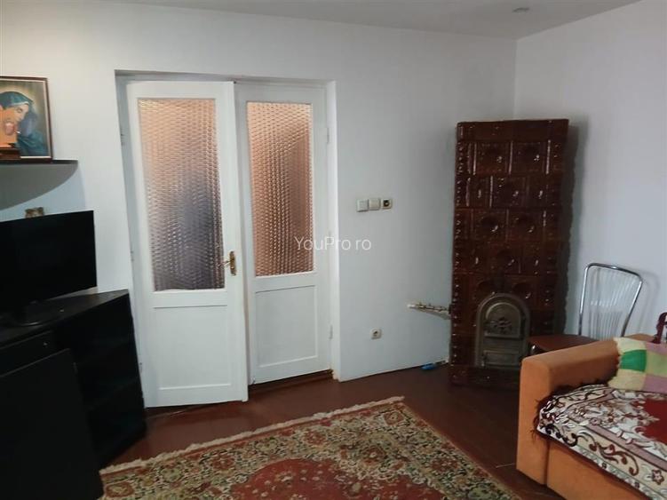 Apartament zona Balcescu - 14